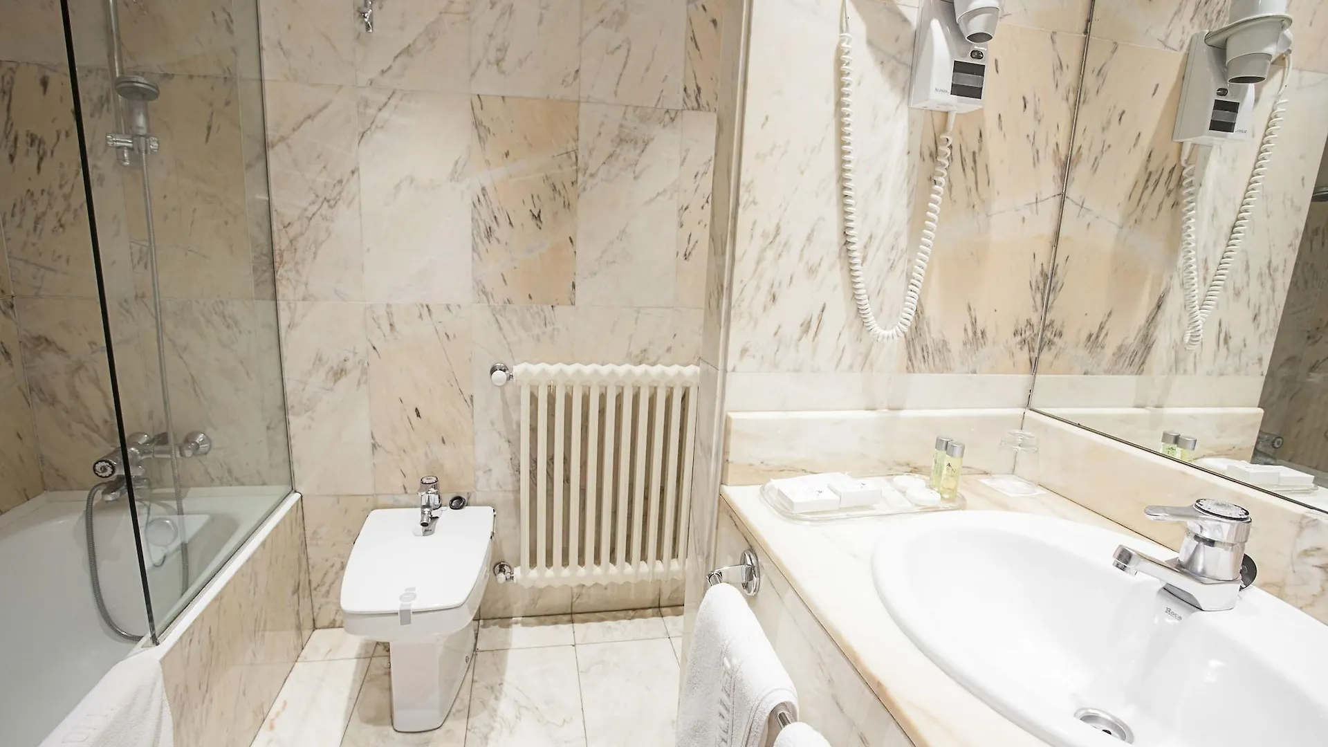 Sercotel Europa Pamplona Hotel
