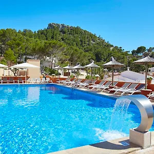 Universal Don Camilo 4*, Sant Elm Spain