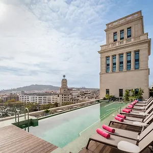 45 Times 4*, Barcelona Spain