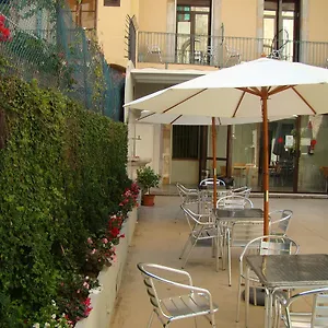 La Terrassa , Barcelona Spain