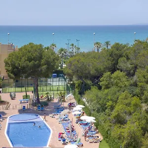 Timor 4*, Playa de Palma (Mallorca) Spain
