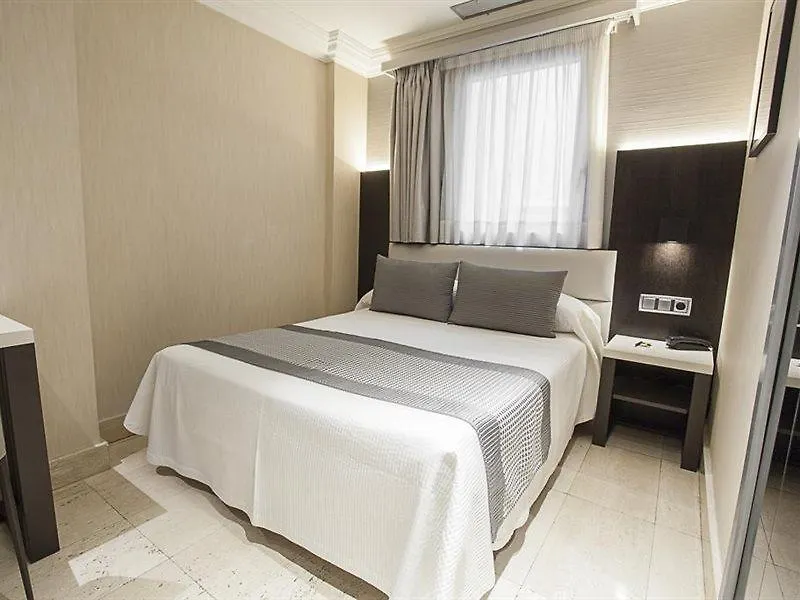 Habitus Hotel Europa Pamplona