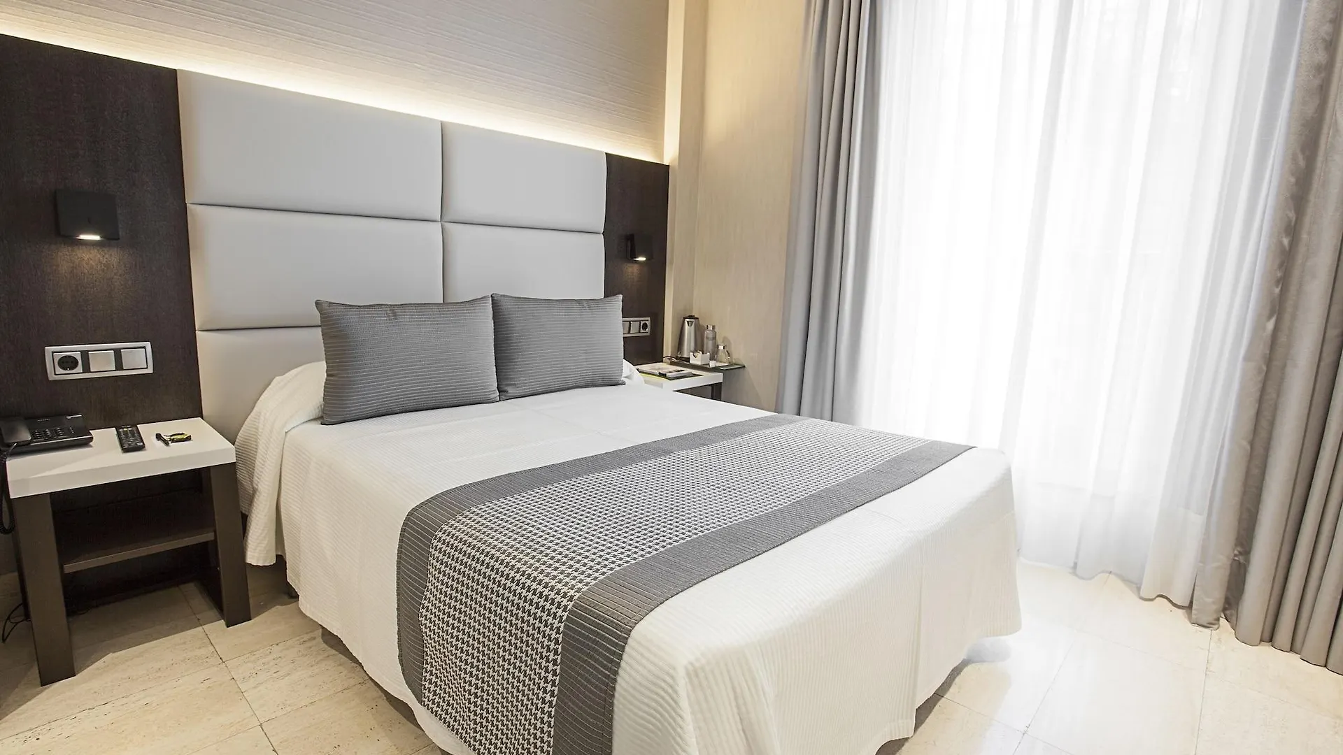 Habitus Hotel Europa Pamplona