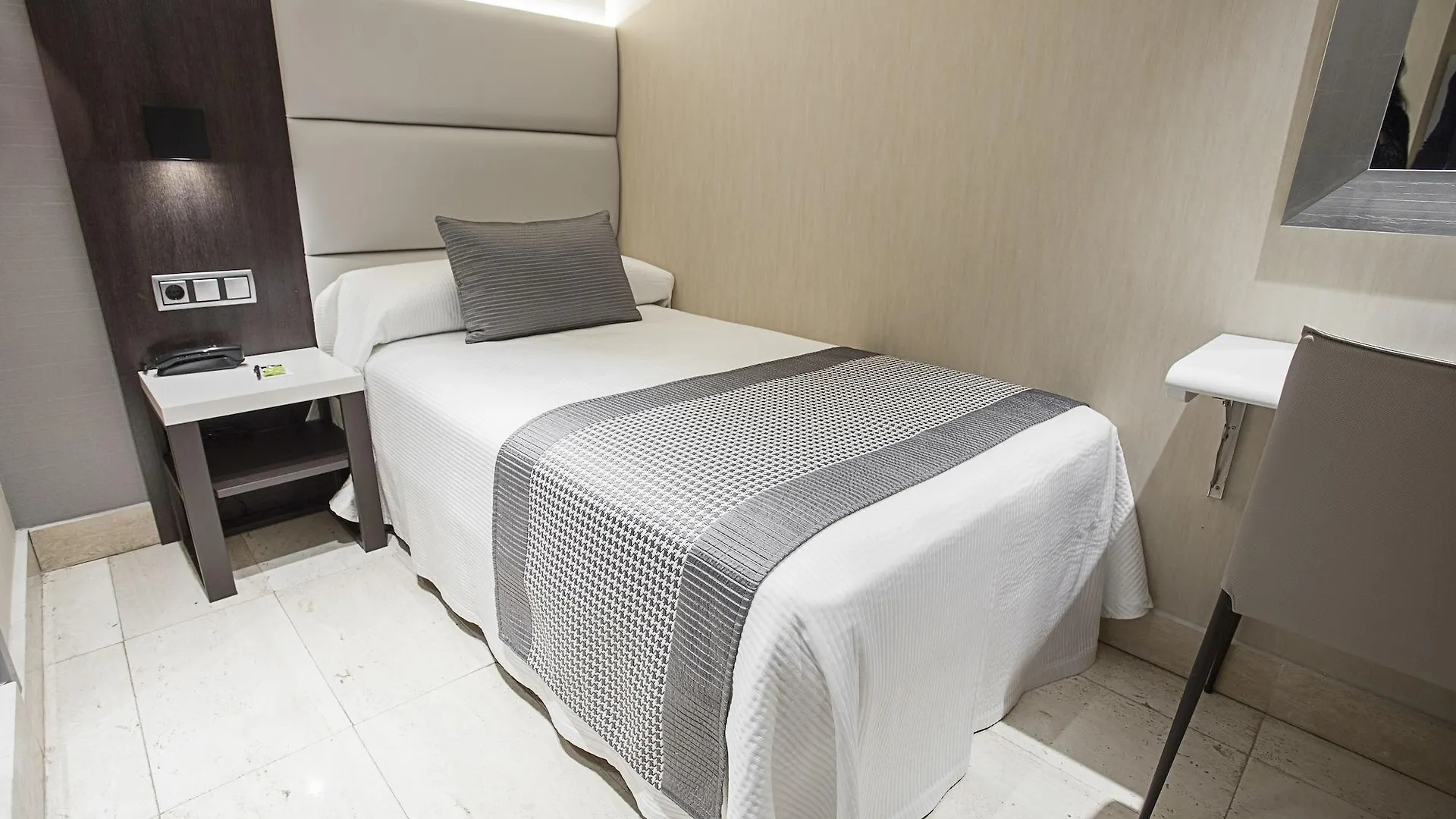 Habitus Hotel Europa Pamplona