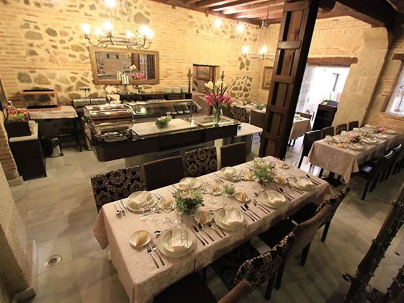 Habitus Hotel Europa Pamplona Spain