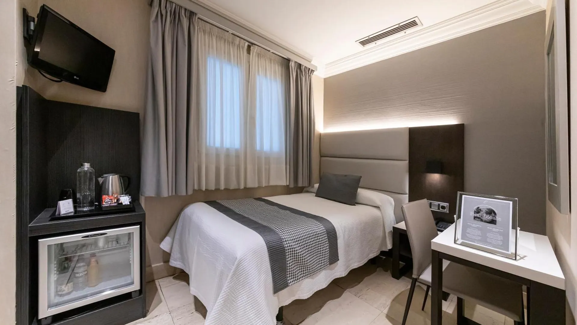 Habitus Hotel Europa Pamplona