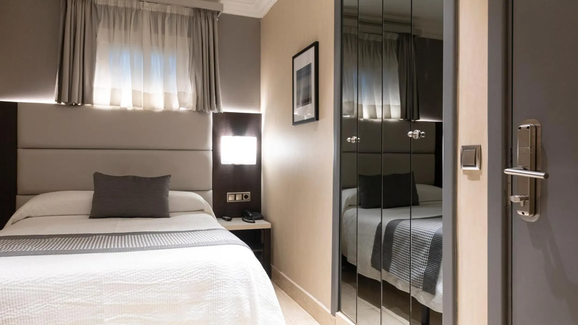 Habitus Hotel Europa Pamplona