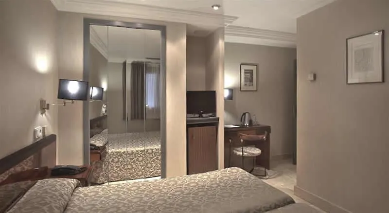 Habitus Hotel Europa Pamplona