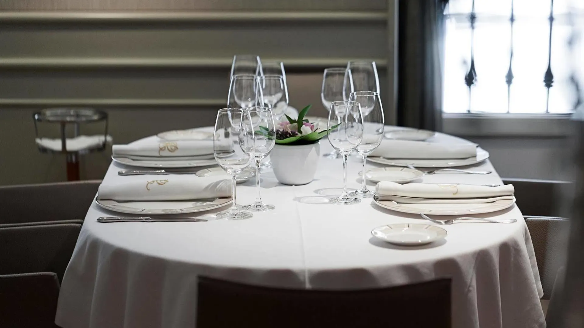 Habitus Hotel Europa Pamplona 3*,  Spain