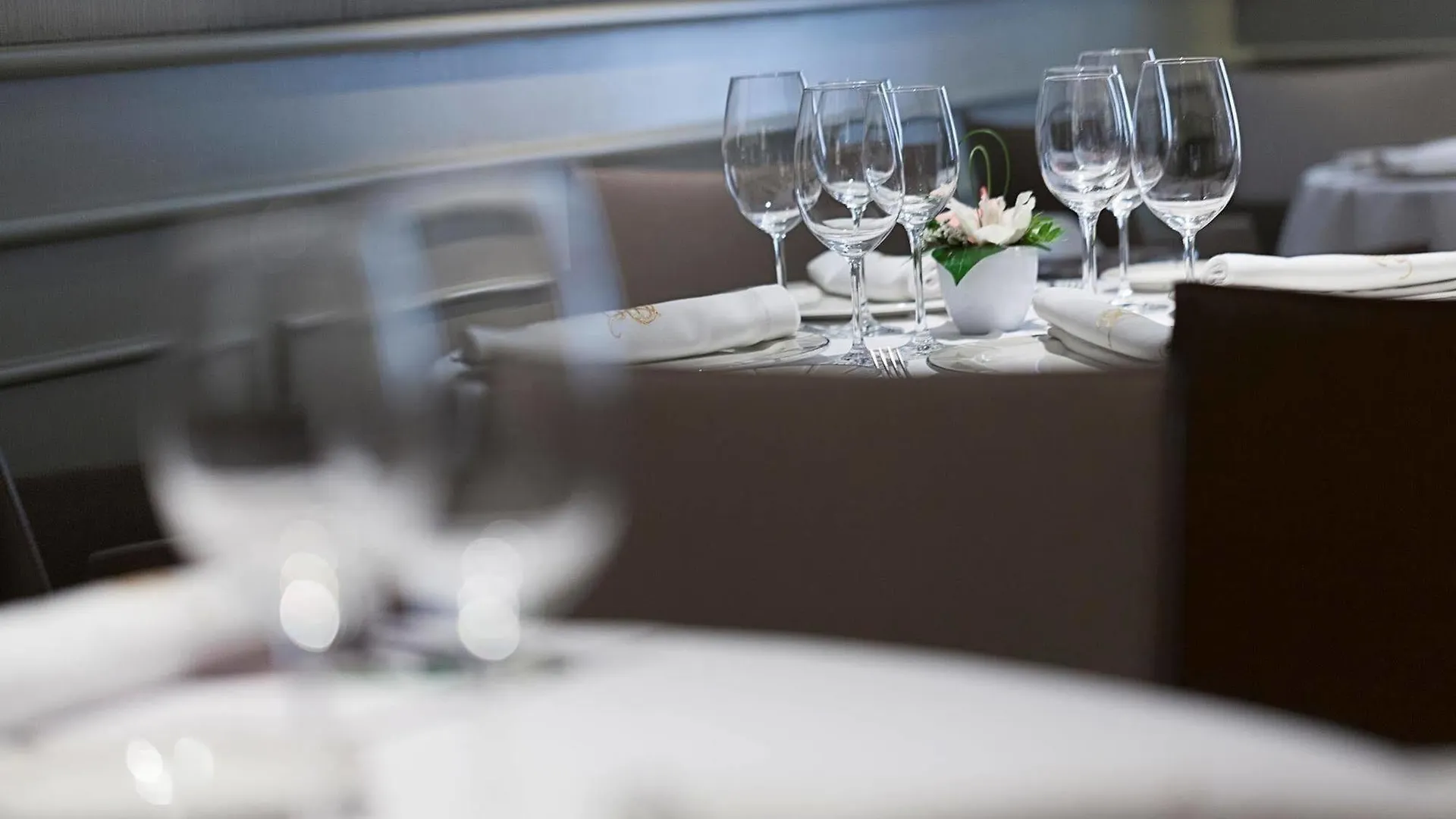 Habitus Hotel Europa Pamplona 3*,